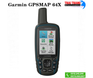 Định vị GPS Cầm tay Garmin 64x