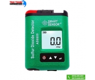 Máy đo khí SO2 lưu huỳnh Đioxide Smart Sensor AS8805