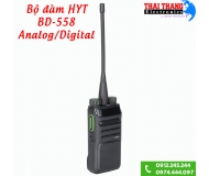 Bộ đàm Hytera (HYT) DB-558