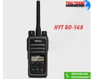 Bộ đàm kỹ thuật số Hytera (HYT) BD-568