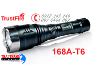 Đèn pin TrustFire 168A-T6 1x CREE XM-L T6 1000 lumens