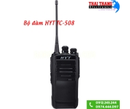 Bộ đàm Hytera HYT TC-508 UHF-VHF