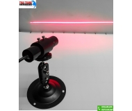 Đèn Laser Công Nghiệp Đường Thẳng Cắt Gỗ, Đá Winning light TT68 100NW