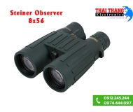 Ống nhòm Steiner Observer 8x56 Germany