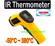 Máy đo nhiệt độ từ xa Infrared Thermometer