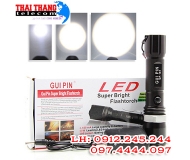  Đèn pin siêu sáng GUIPIN GP 181