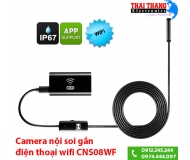 Camera nội soi wifi điện thoại CNS08WF-05