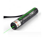 Đèn Laser Xanh Lá Cây JD-850 Pin Sạc