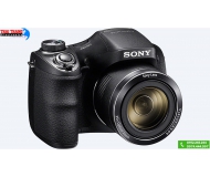 Máy ảnh Sony H300 Zoom Quang Học 35x
