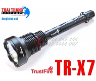 Đèn pin TrustFire X7 SST-50 1300 lumens