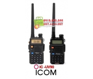 BỘ ĐÀM ICOM IC-V90 HAI TẦN UHF,VHF
