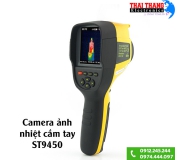 Camera ảnh nhiệt cầm tay ST9450