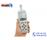 Máy đo độ ẩm chuyên dụng Smart Sensor AS837