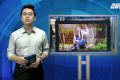 Giới thiệu khung ảnh kỹ thuật số - Điện Tử Thái Thắng với Truyền hình VTC