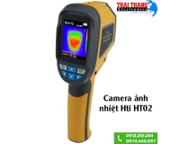 Camera ảnh nhiệt Hti HT02