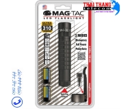 Đèn pin Maglite Led SG2LRE6Y Mag-Tac Vỉ đen