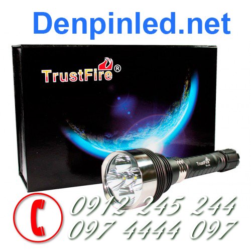 TrustFire TR-J16