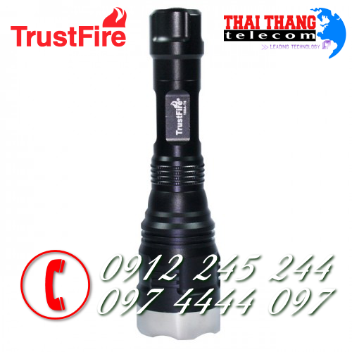 TrustFire 168A-T6