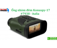 Ống nhòm đêm konuspy-17 - italia 