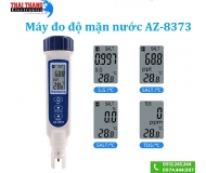 Máy đo độ mặn của nước AZ-8373