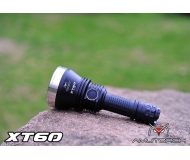 Đèn pin siêu sáng nhỏ gọn Amutoch XT-60