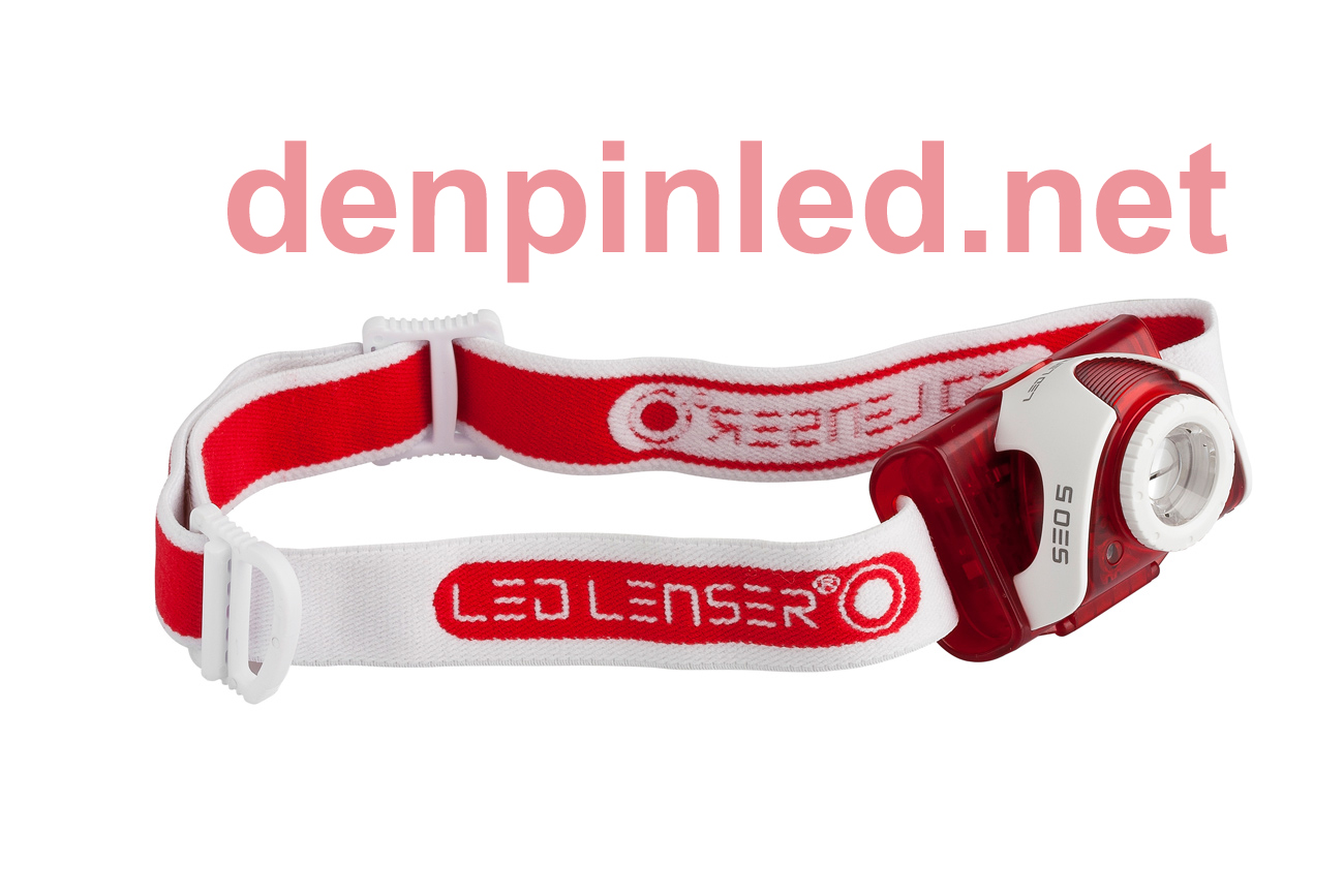 led lenser seo5