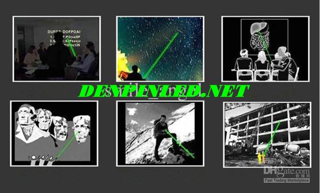 ung dung cua den laser jd-851