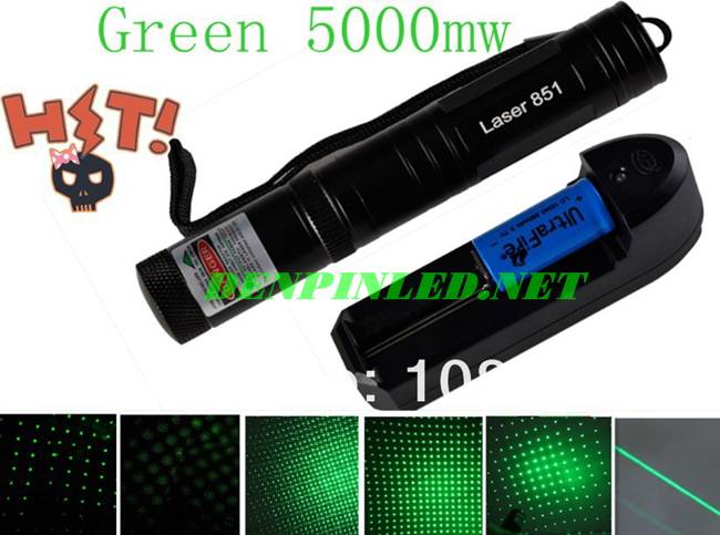 den soi laser jd-851