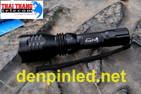 den pin sieu sang supfire Y9