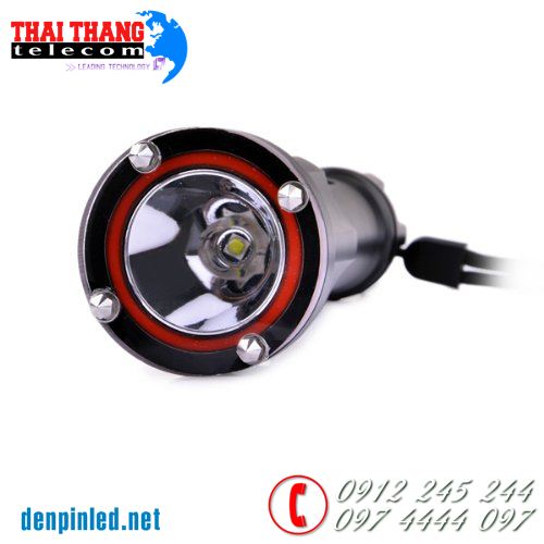 den pin cho tho lan Trust Fire DF-006