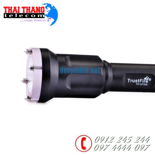 den pin cho tho lan Trust Fire DF-006 2