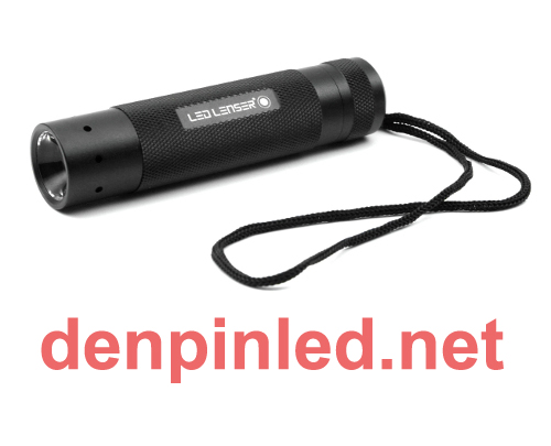 Led Lenser v2