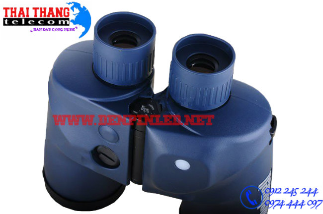 Ống nhòm Bushnell Marine 7x50 Ống nhòm Bushnell Marine 7x50