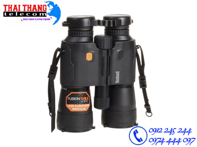 Ống_Nhòm_Đo_Khoảng_Cách_Bushnell_Fusion_12x50 Ống_Nhòm_Đo_Khoảng_Cách_Bushnell_Fusion_12x50