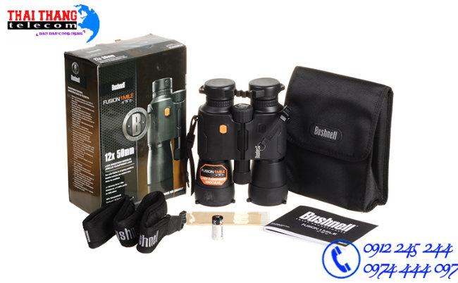 Ống_Nhòm_Đo_Khoảng_Cách_Bushnell_Fusion_12x50 Ống_Nhòm_Đo_Khoảng_Cách_Bushnell_Fusion_12x50