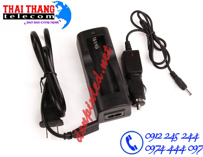 Sạc_pin_rời_18650_supfire Sạc_pin_rời_18650_supfire