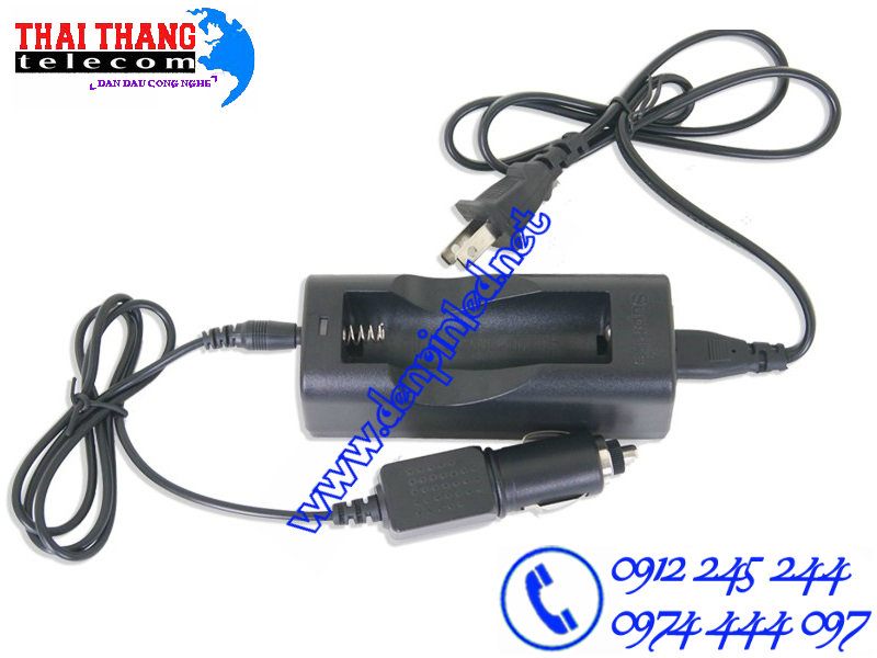 Sạc_pin_rời_18650_supfire Sạc_pin_rời_18650_supfire