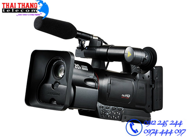 Máy quay đêm NVHC500 Máy quay đêm NVHC500