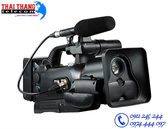 Máy quay đêm NVHC500 Máy quay đêm NVHC500