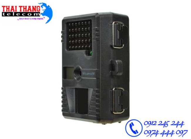 Máy bẫy ảnh Wildview TK40 Máy bẫy ảnh Wildview TK40