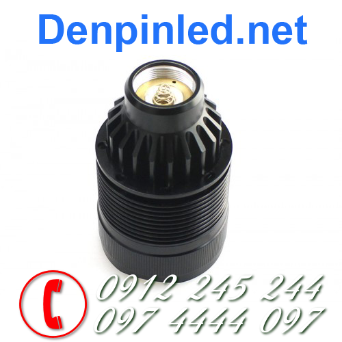 den pin sieu sang TrustFire X100 3