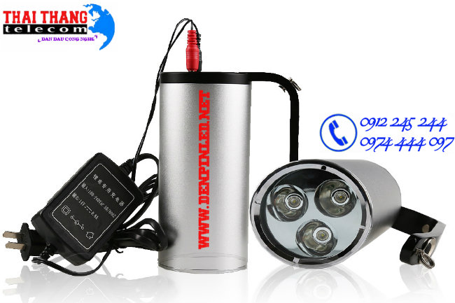 Đèn_pin_chống_cháy_nổ_Supfire D8 Đèn_pin_chống_cháy_nổ_Supfire D8
