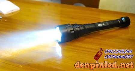 đèn pin k77
