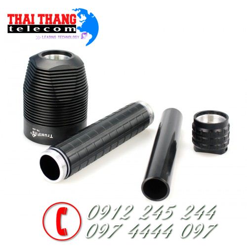 den pin TrustFire J20 12x CREE XML-T6 4