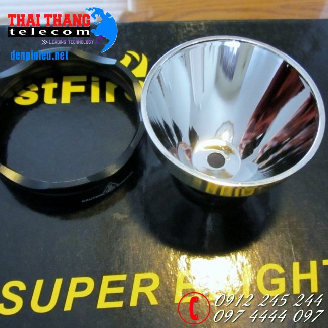 den pin TrustFire X7 SST-50 1300 Lumens 5