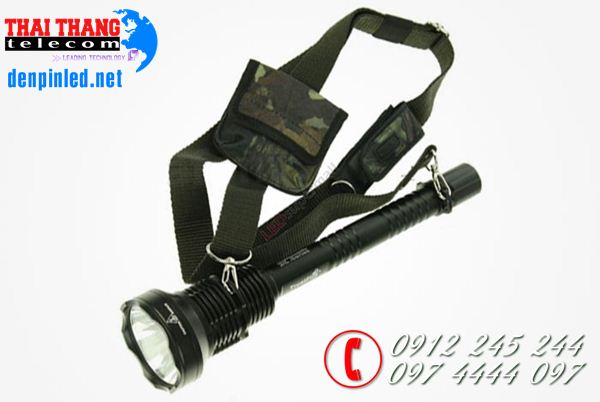 den pin TrustFire X7 SST-50 1300 Lumens 1