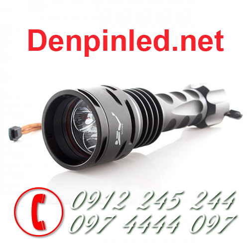 den pin tho lan TrustFire TR DF003 1