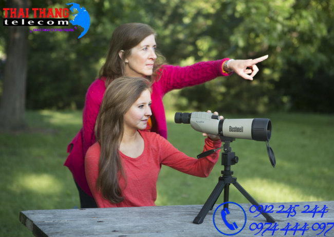 Ống_Nhòm Bushnell_NatureView_20-60x65 Ống_Nhòm Bushnell_NatureView_20-60x65