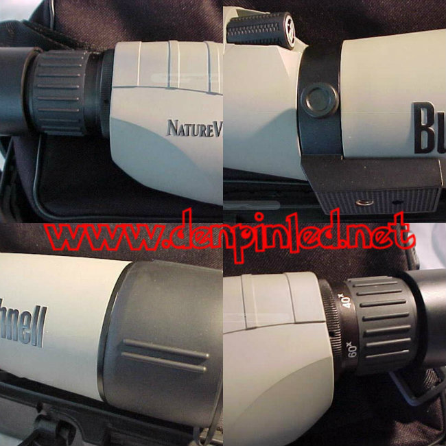 Ống_Nhòm Bushnell_NatureView_20-60x65 Ống_Nhòm Bushnell_NatureView_20-60x65