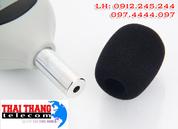 may do cuong do am thanh Flank F1350 3